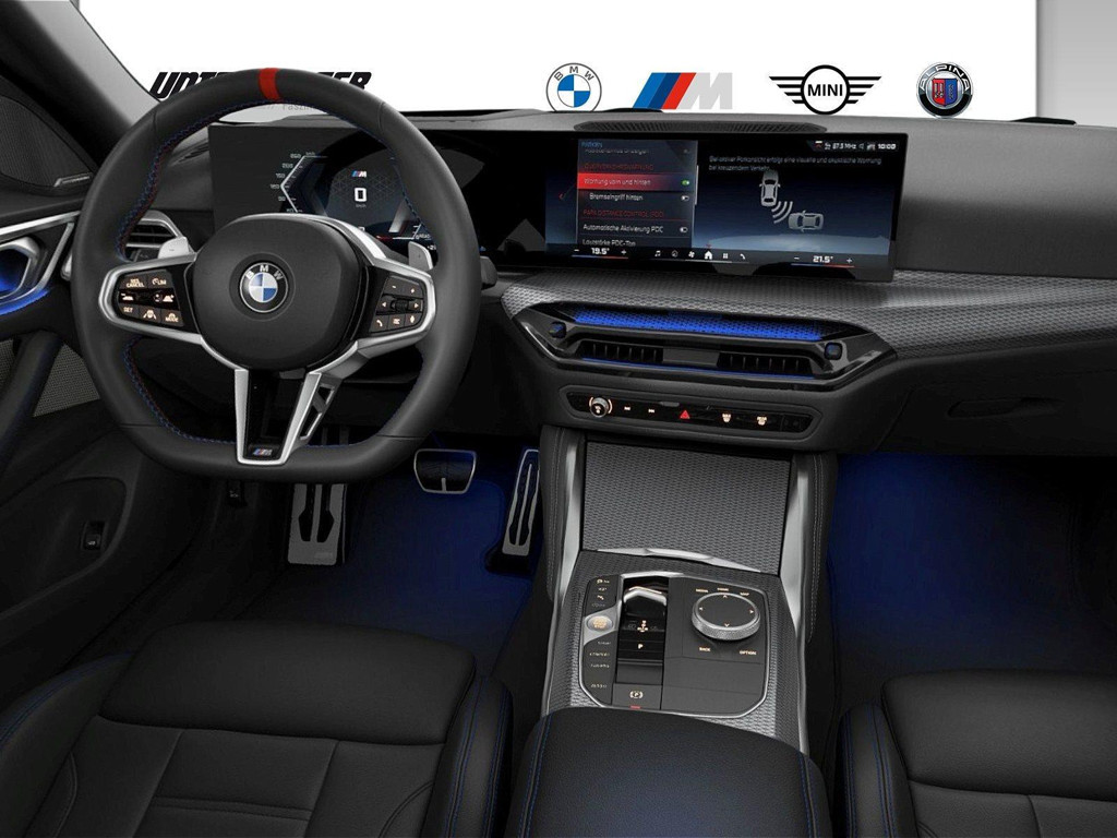 BMW M440