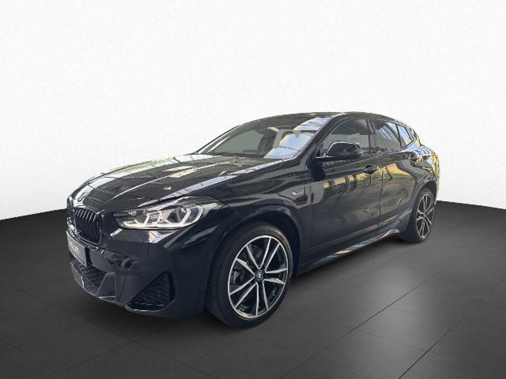 BMW X2 xDrive25e