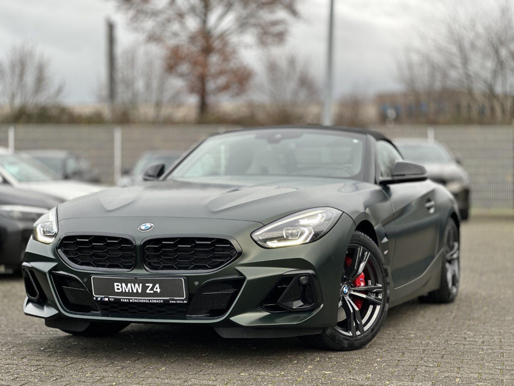 BMW Z4