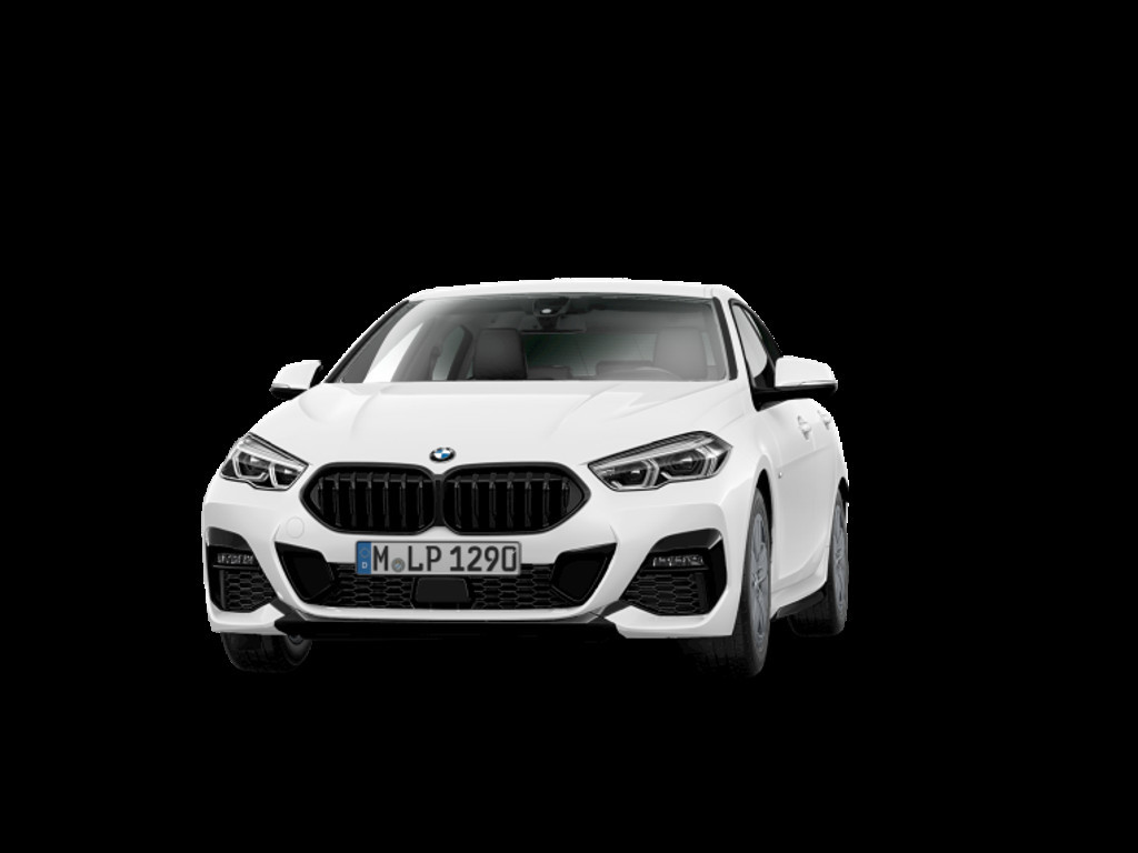 BMW 2 Serie 218 Coupé Gran Coupé 218i