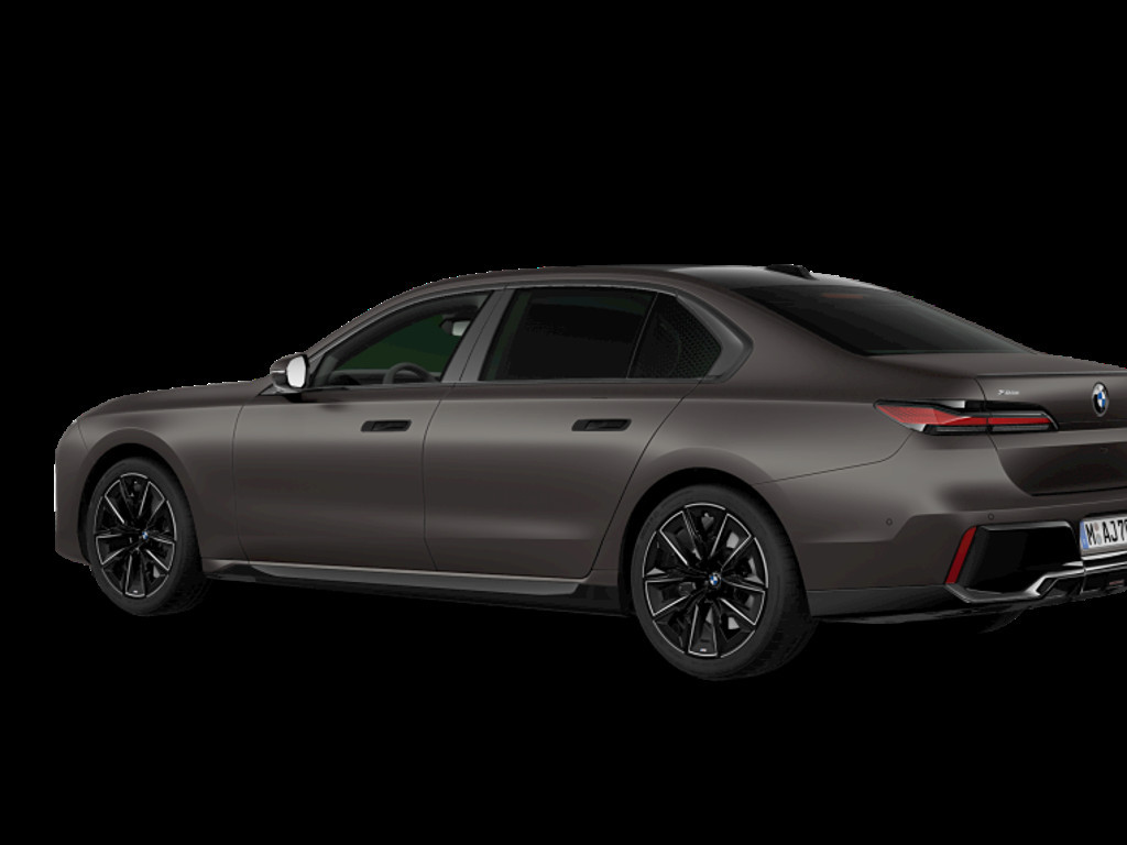BMW 7 Serie