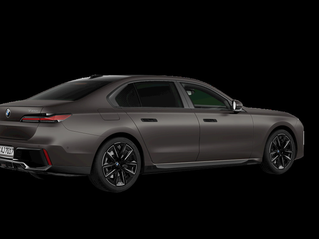 BMW 7 Serie