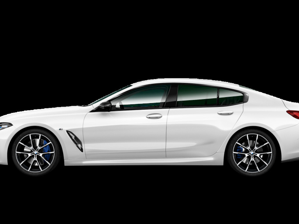 BMW M850