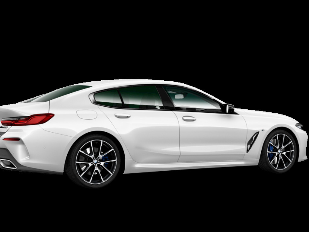 BMW M850