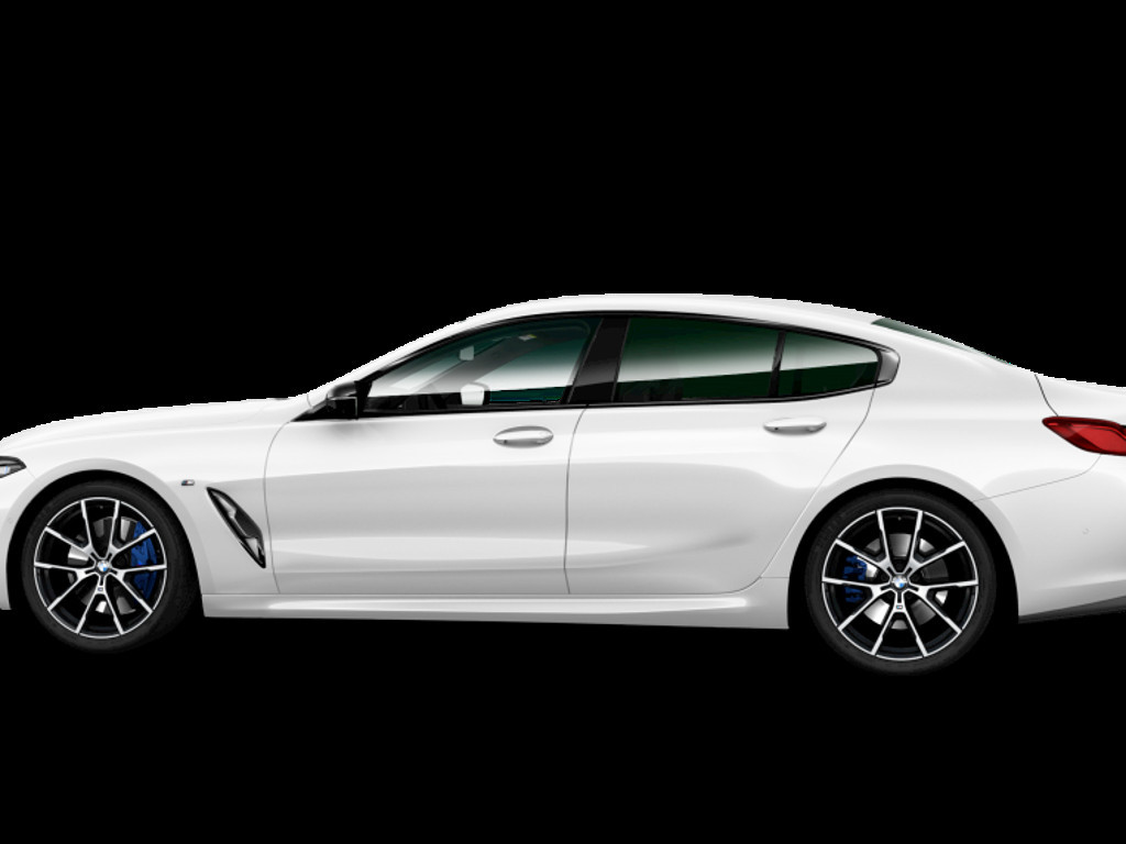 BMW M850