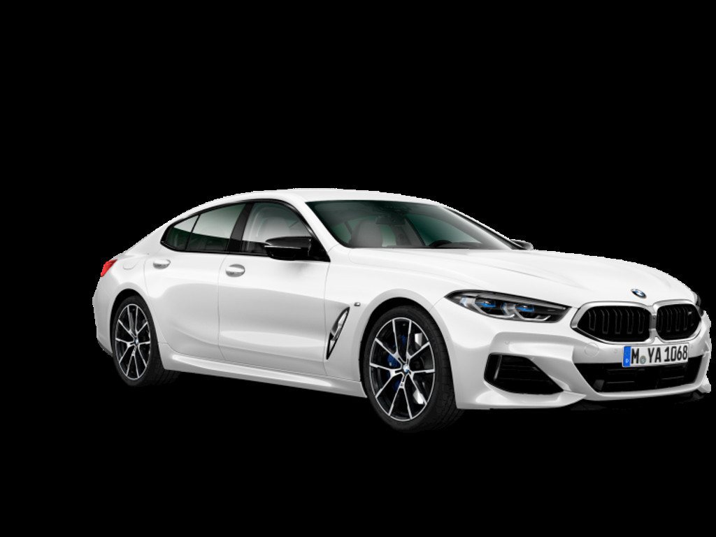 BMW M850