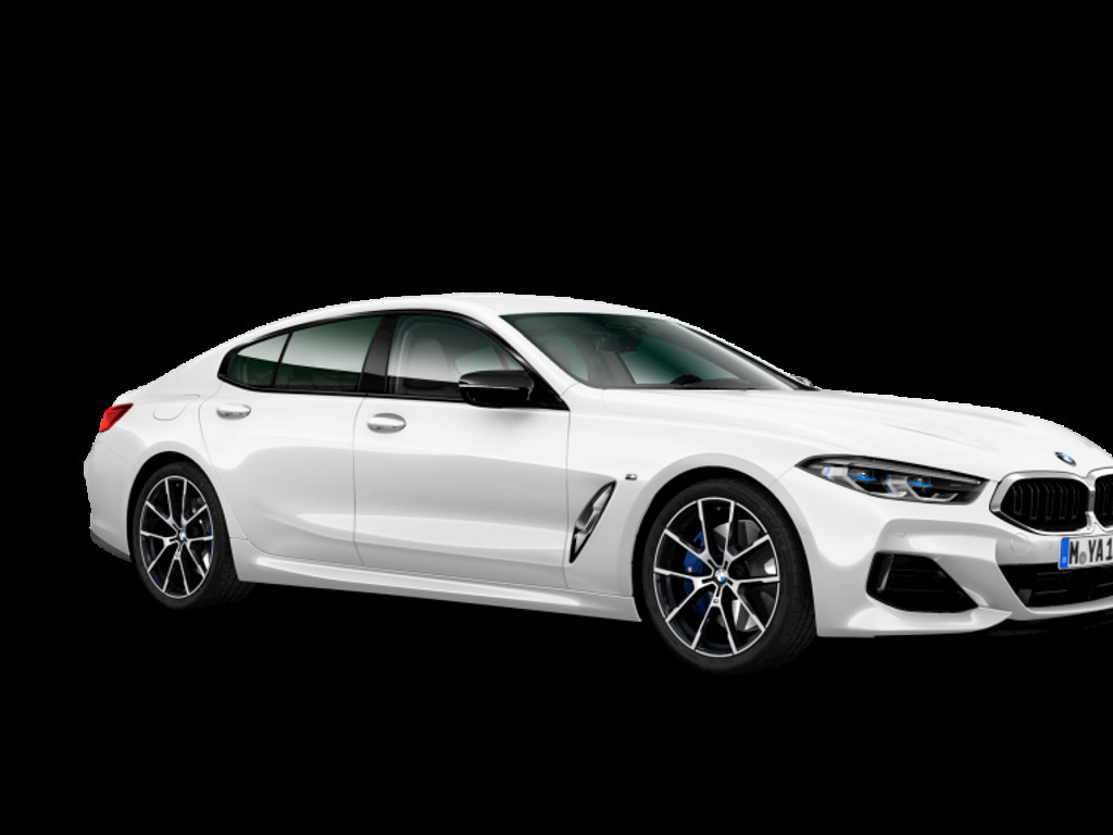 BMW M850