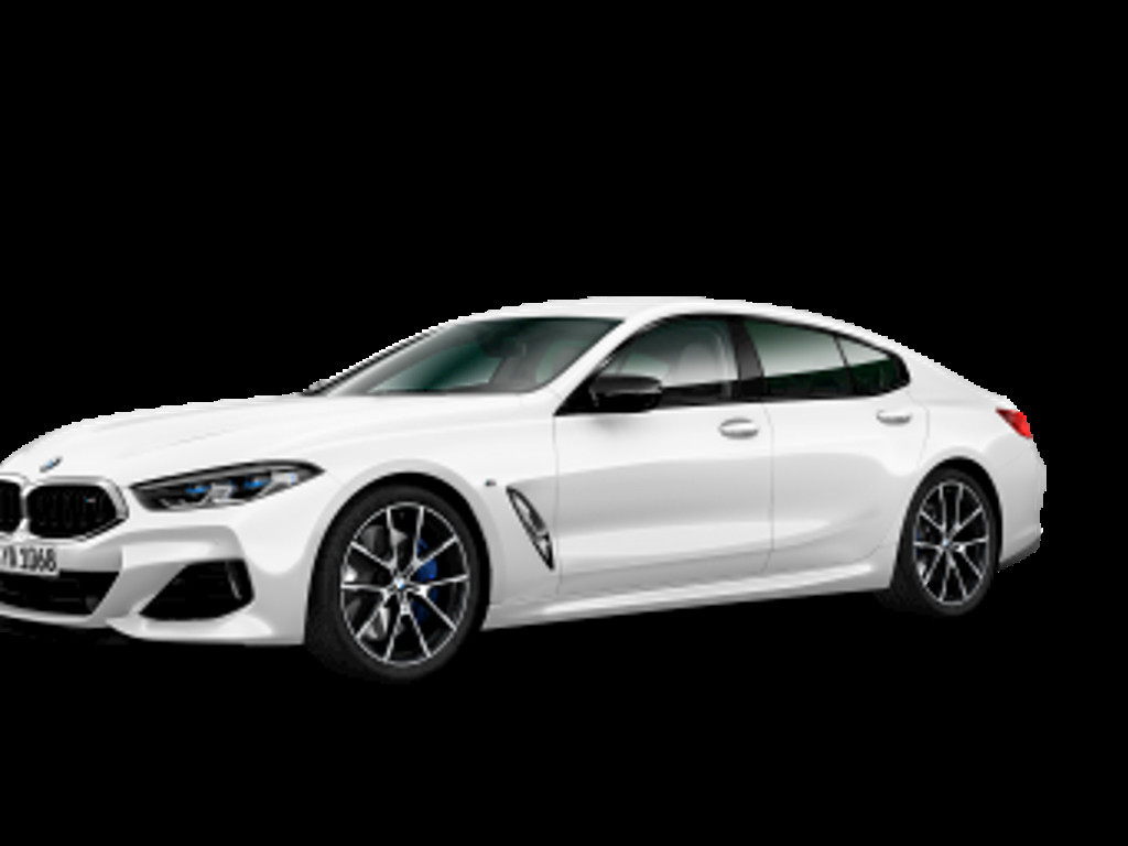 BMW M850