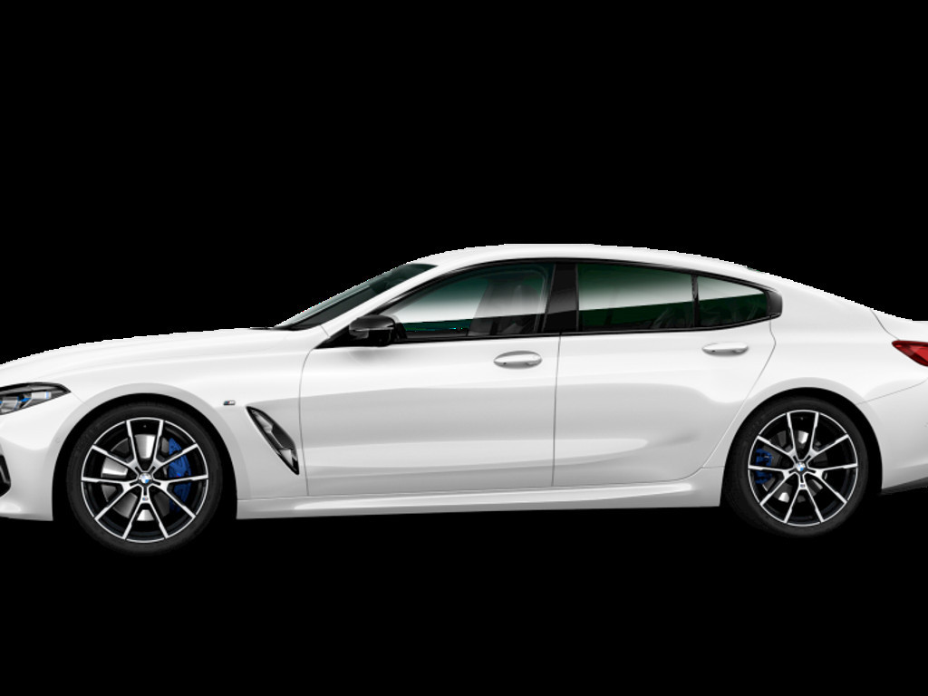 BMW M850