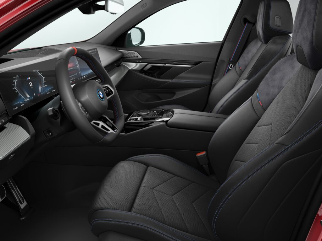 BMW i5