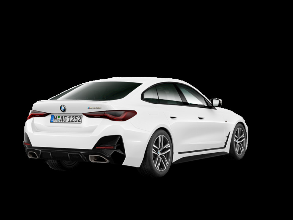 BMW M440