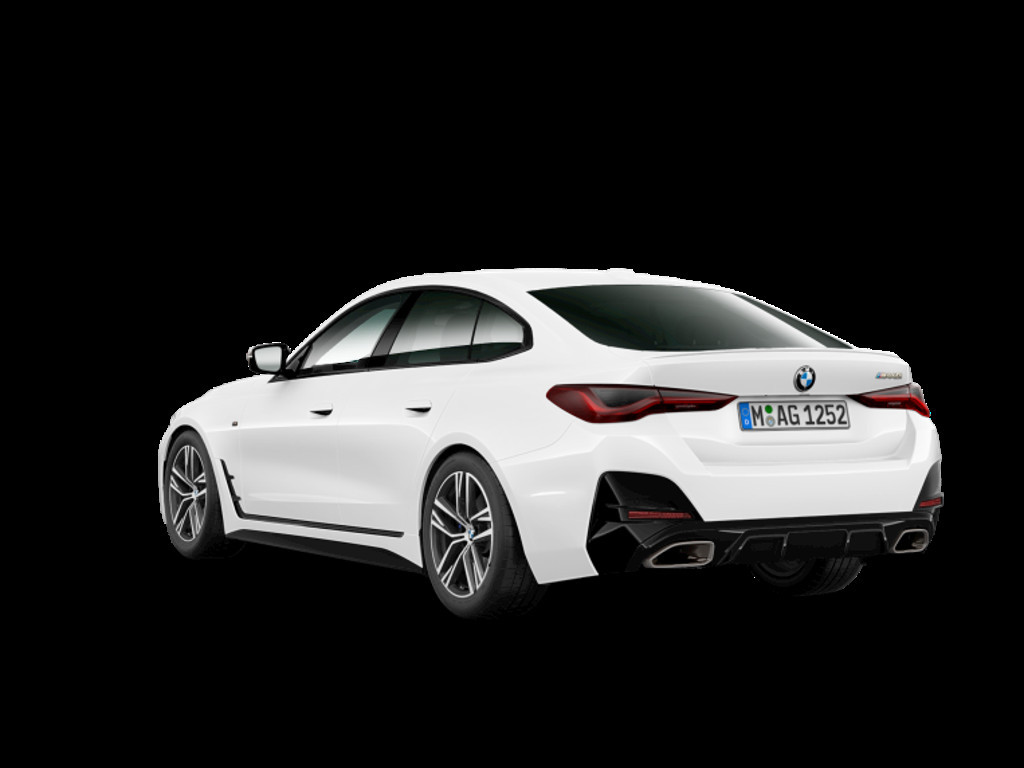 BMW M440
