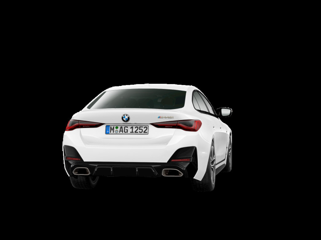 BMW M440