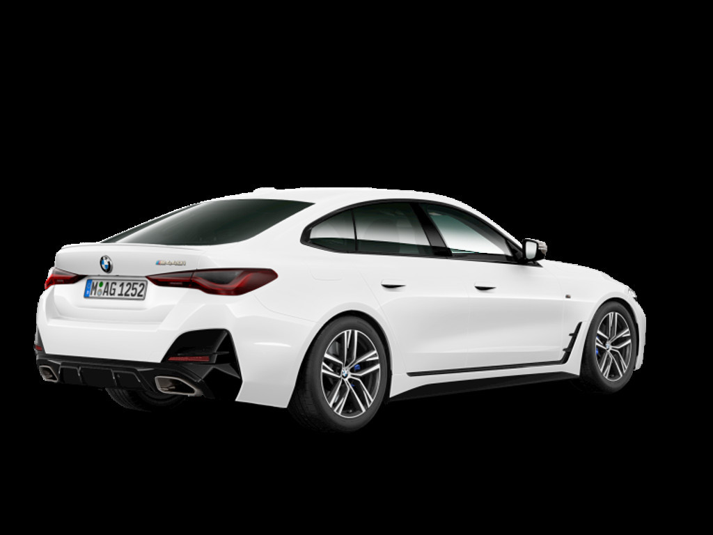 BMW M440