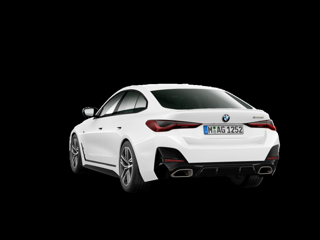 BMW M440