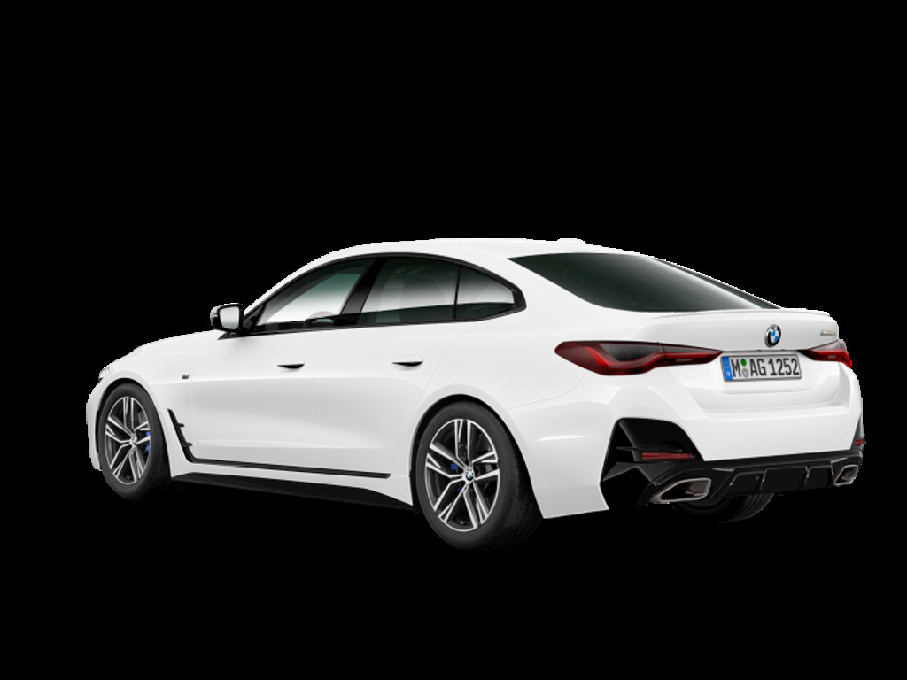 BMW M440