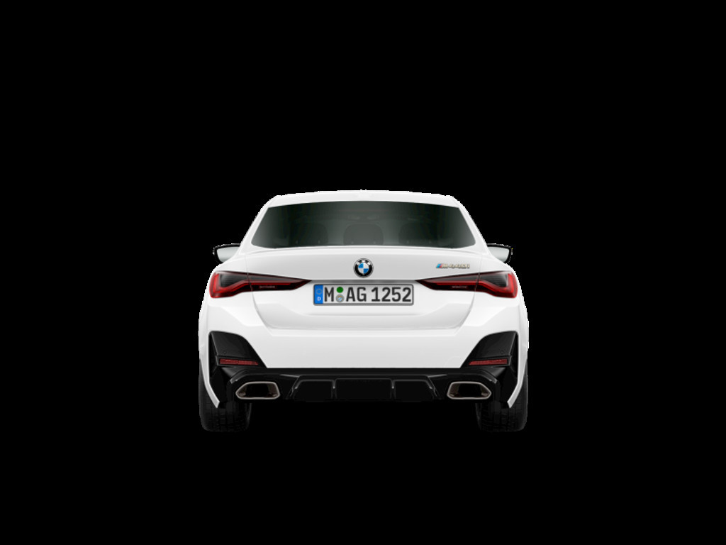 BMW M440