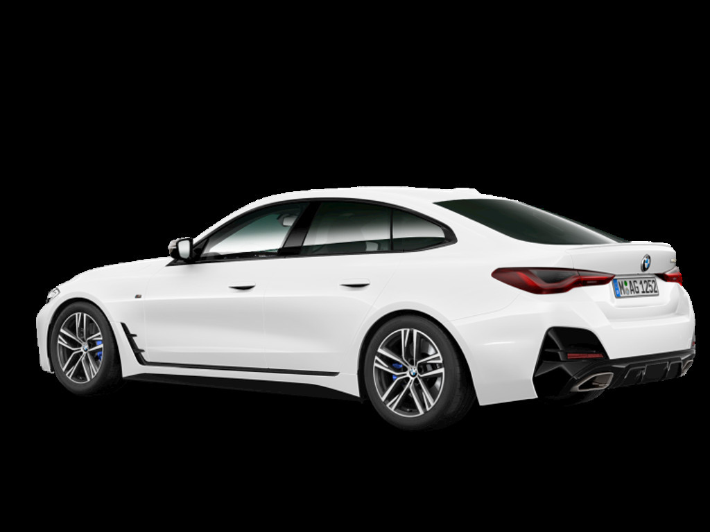 BMW M440