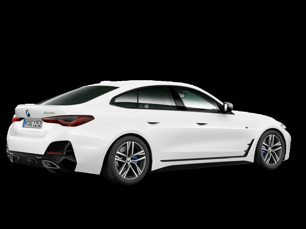 BMW M440