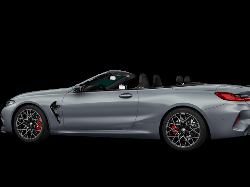 BMW M8