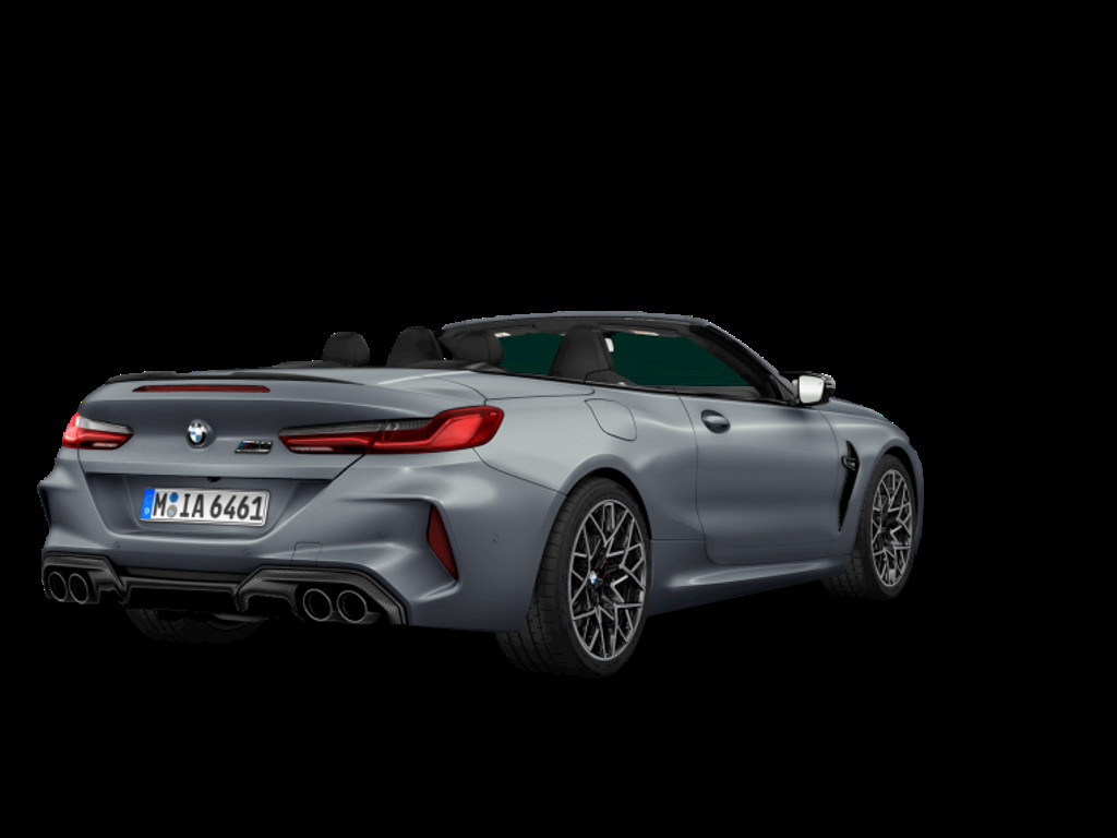 BMW M8