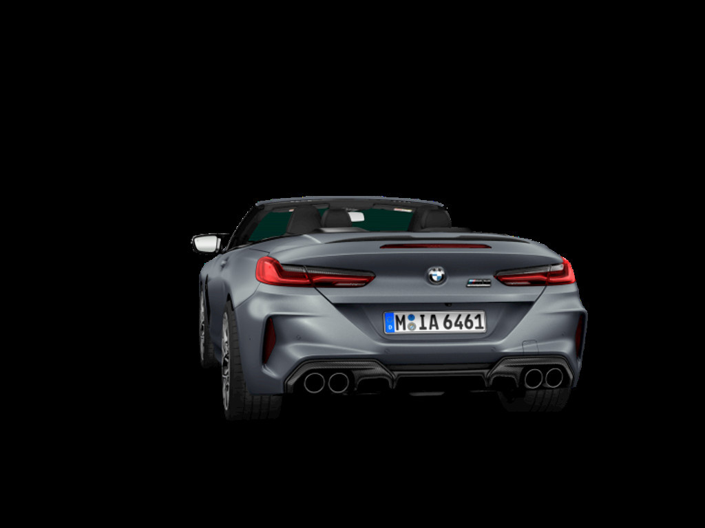 BMW M8