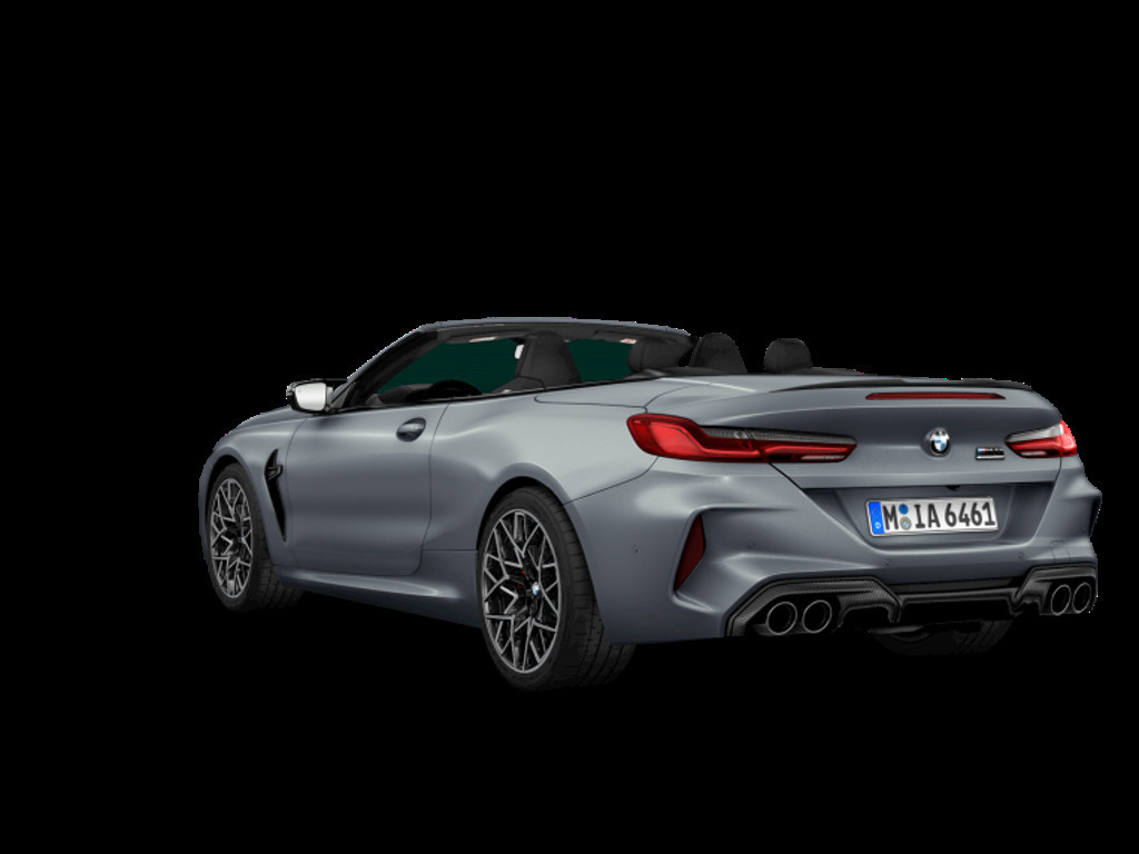 BMW M8