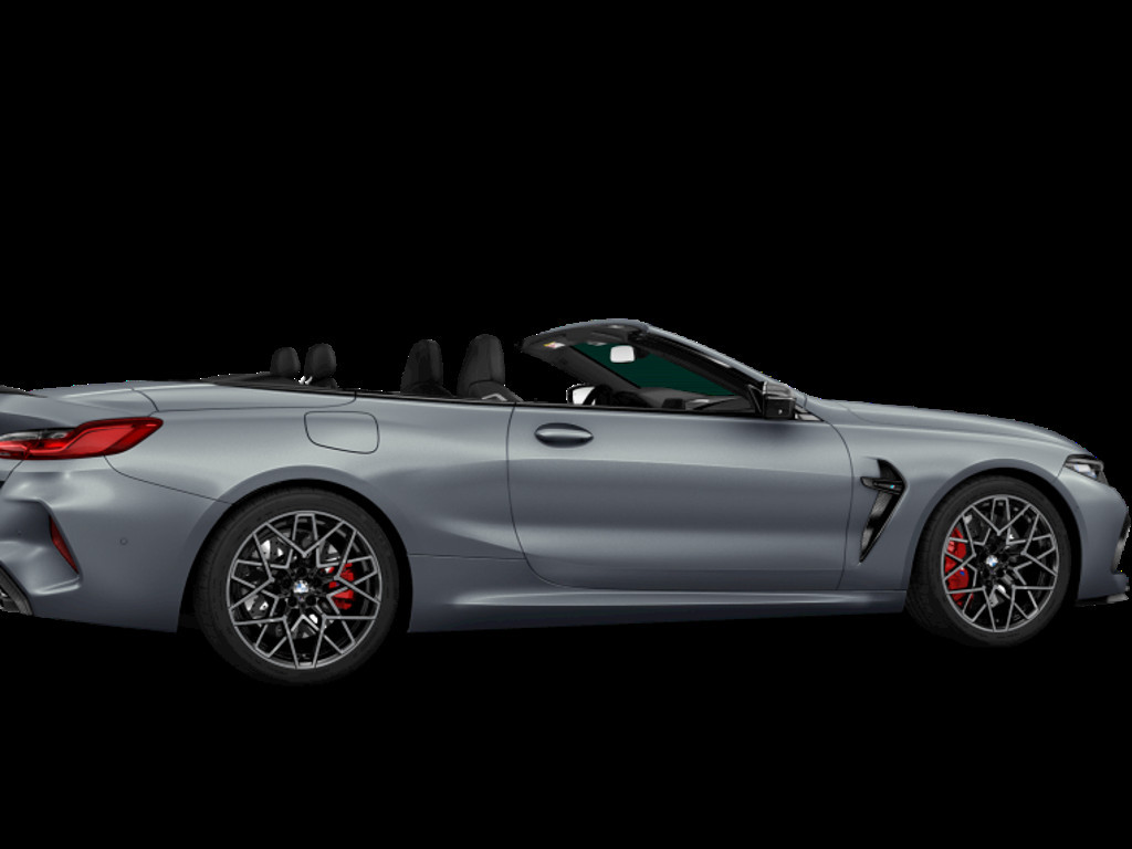BMW M8