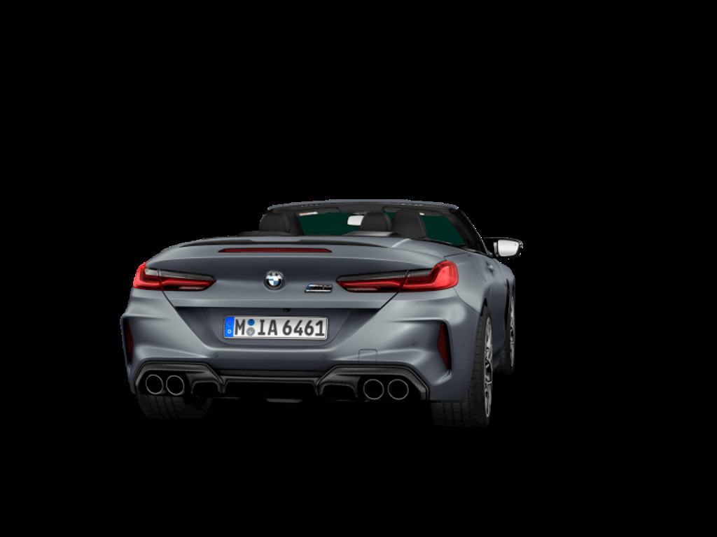 BMW M8