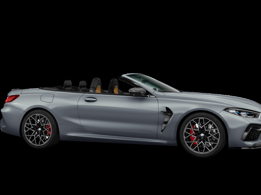 BMW M8