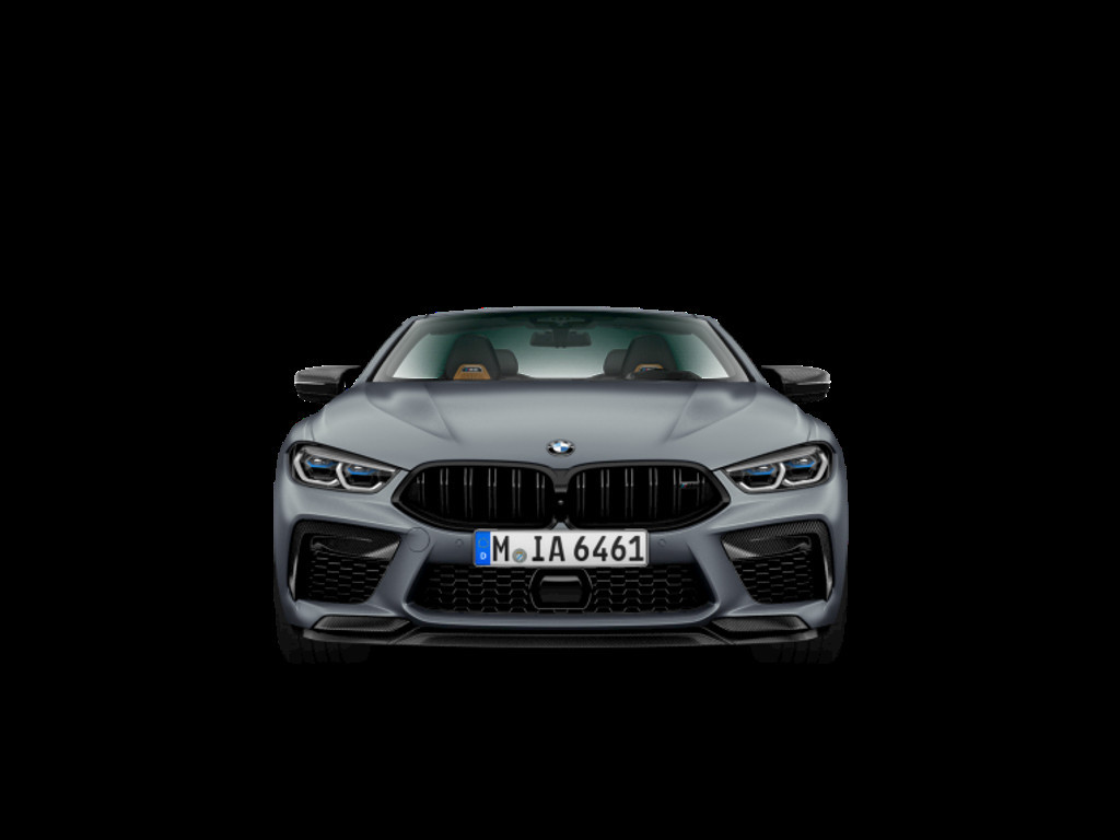 BMW M8