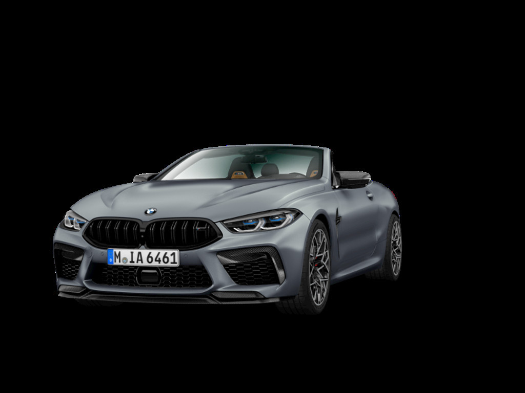 BMW M8