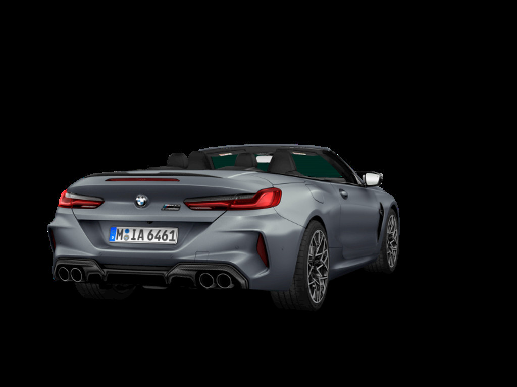 BMW M8
