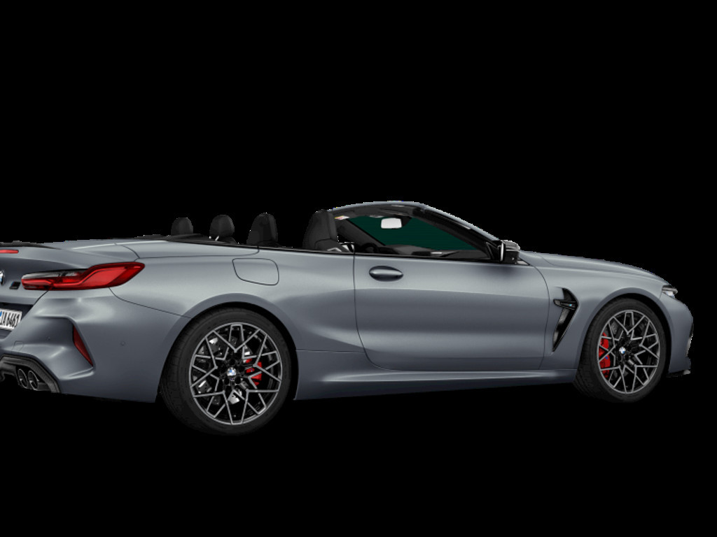 BMW M8