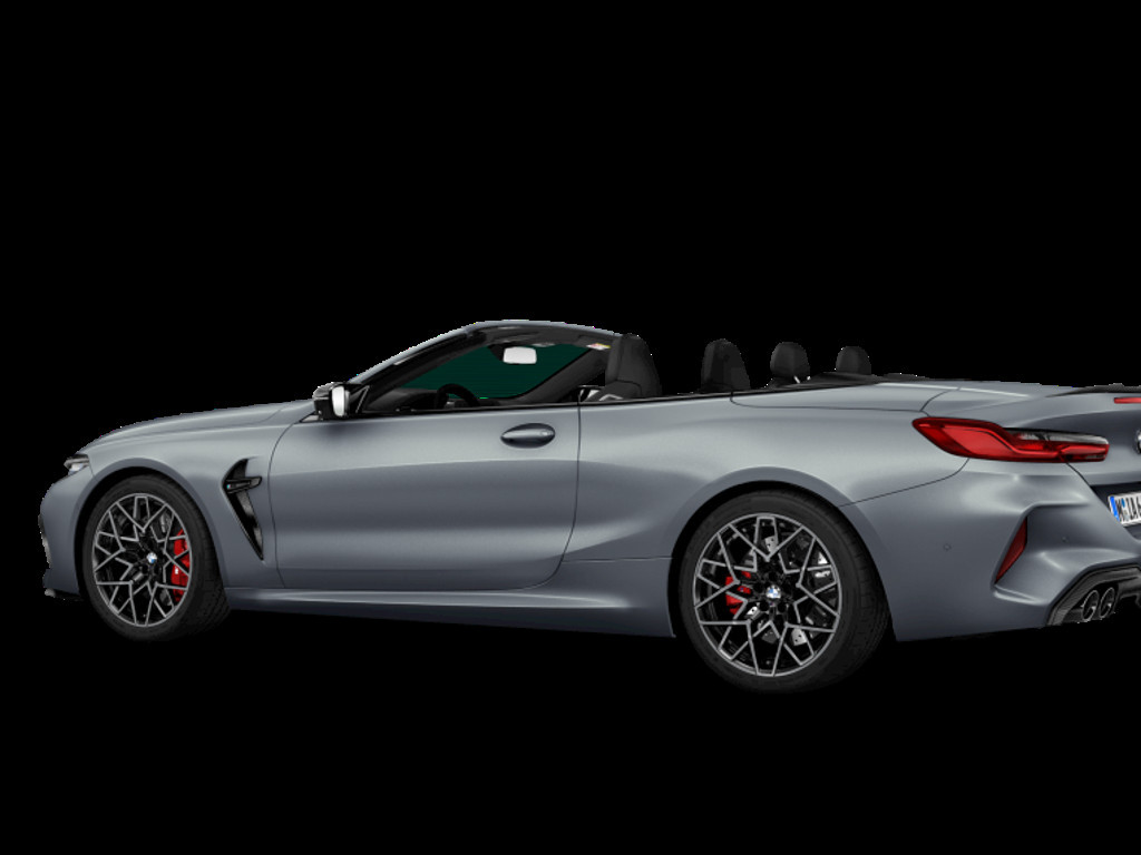 BMW M8