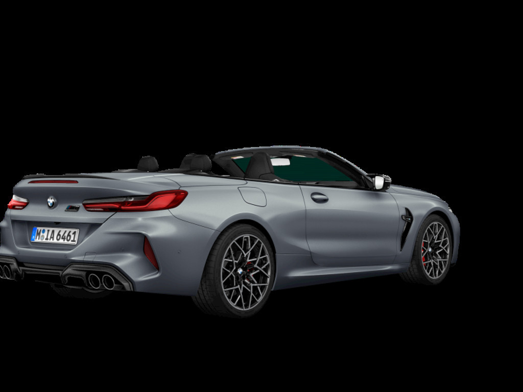 BMW M8