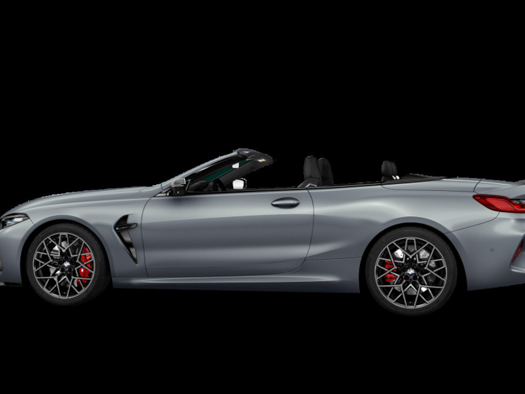 BMW M8