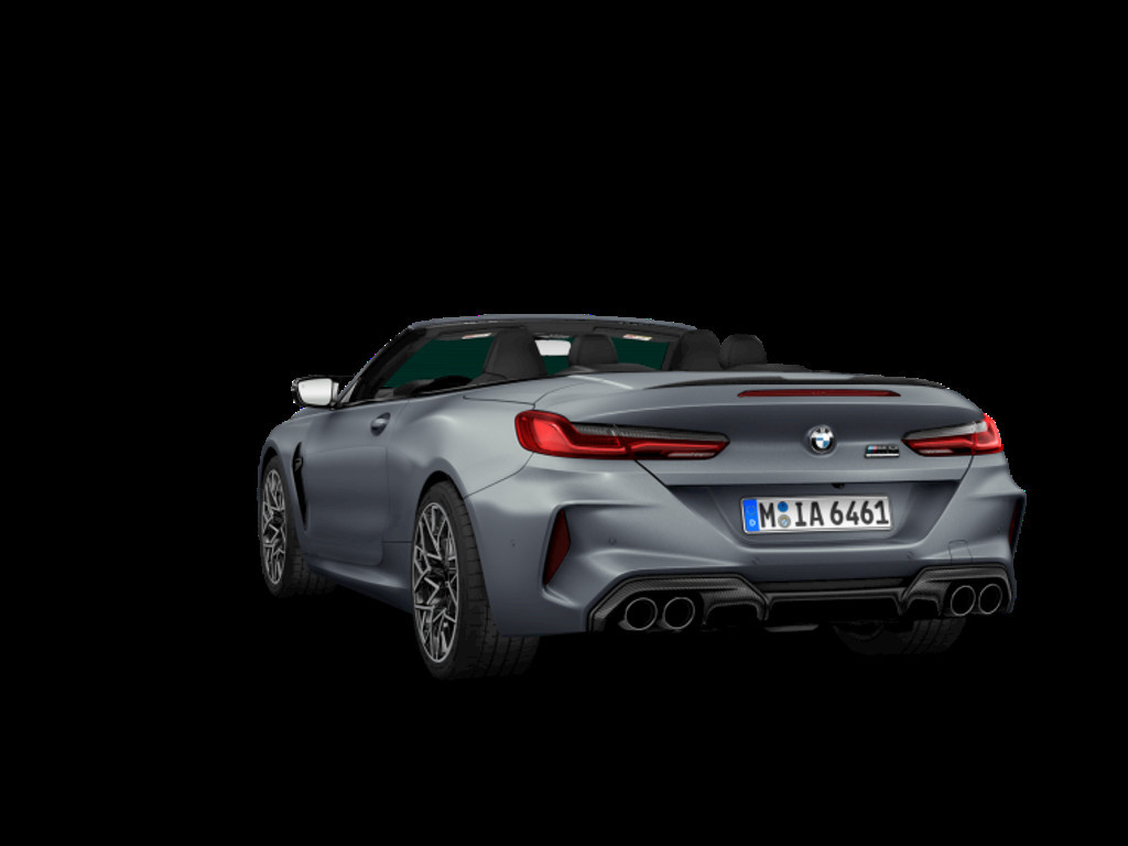 BMW M8