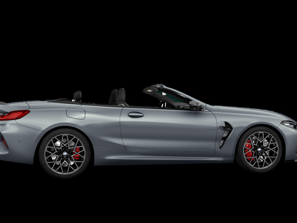 BMW M8
