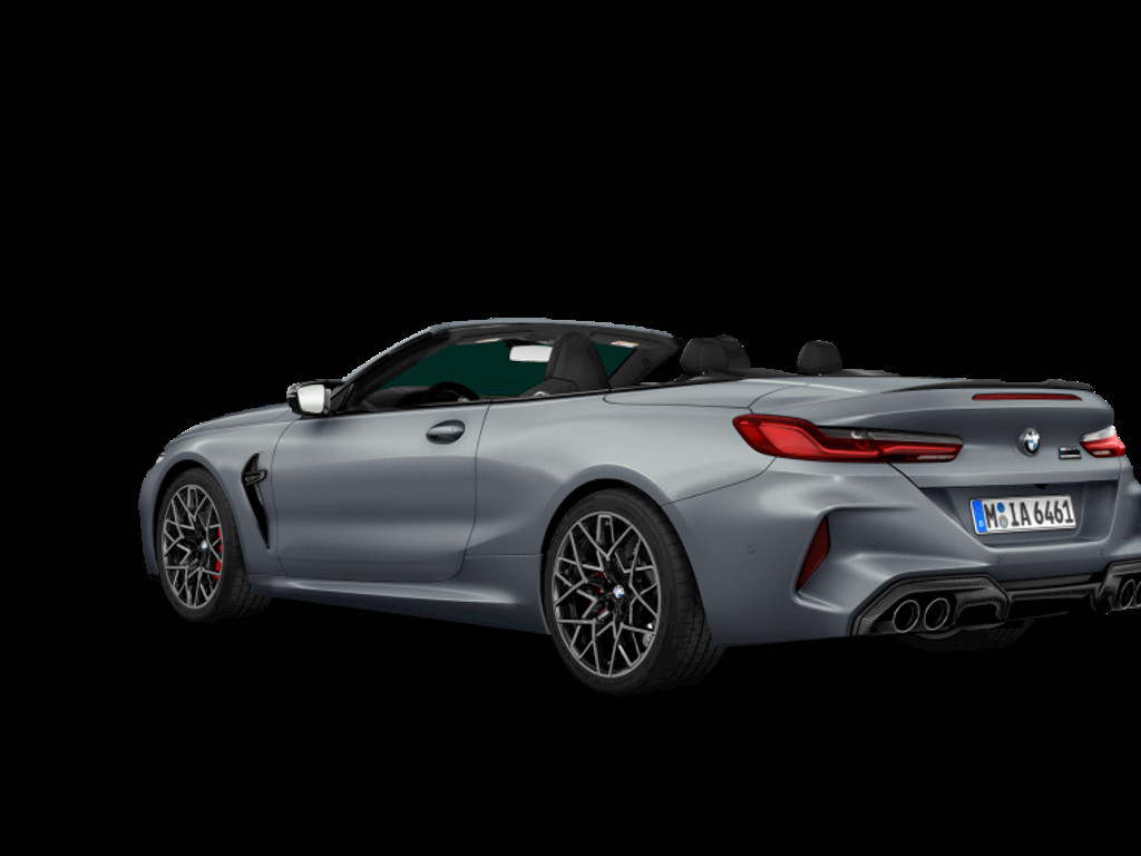 BMW M8