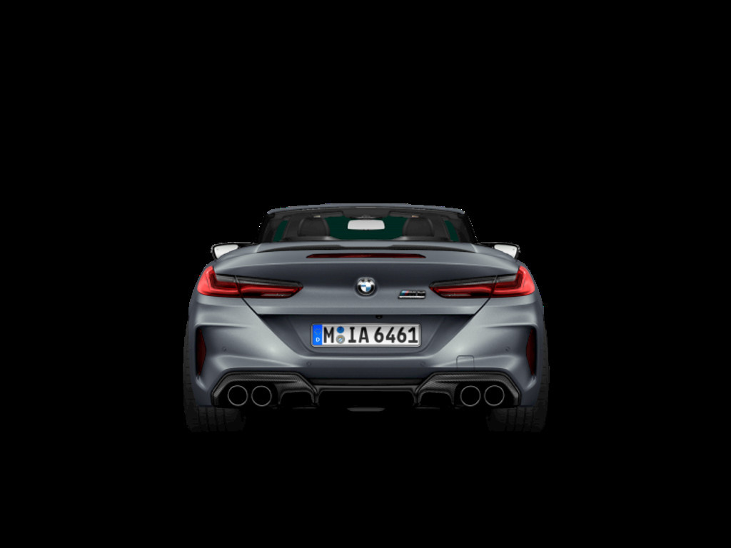 BMW M8