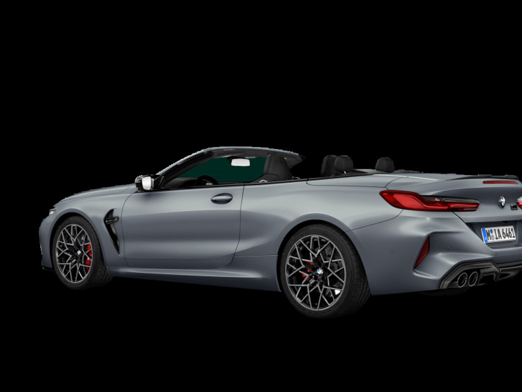 BMW M8