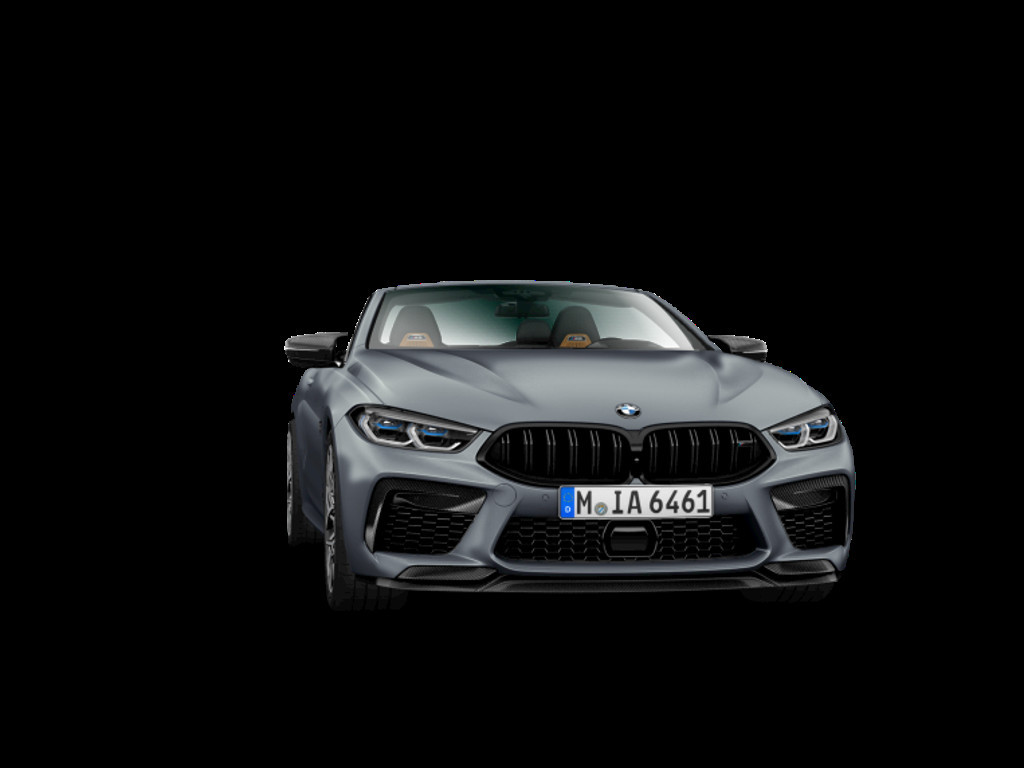 BMW M8