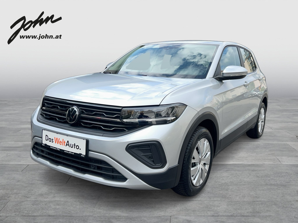 Volkswagen T-Cross 4Me TSI