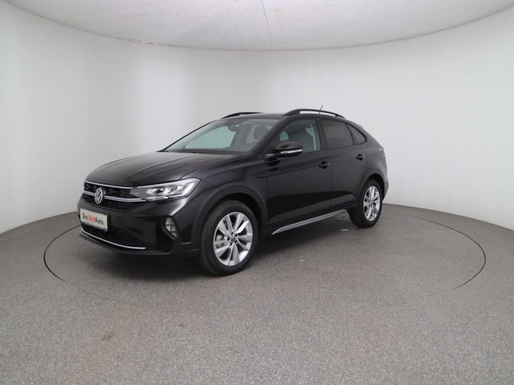 Volkswagen Taigo Friends TSI