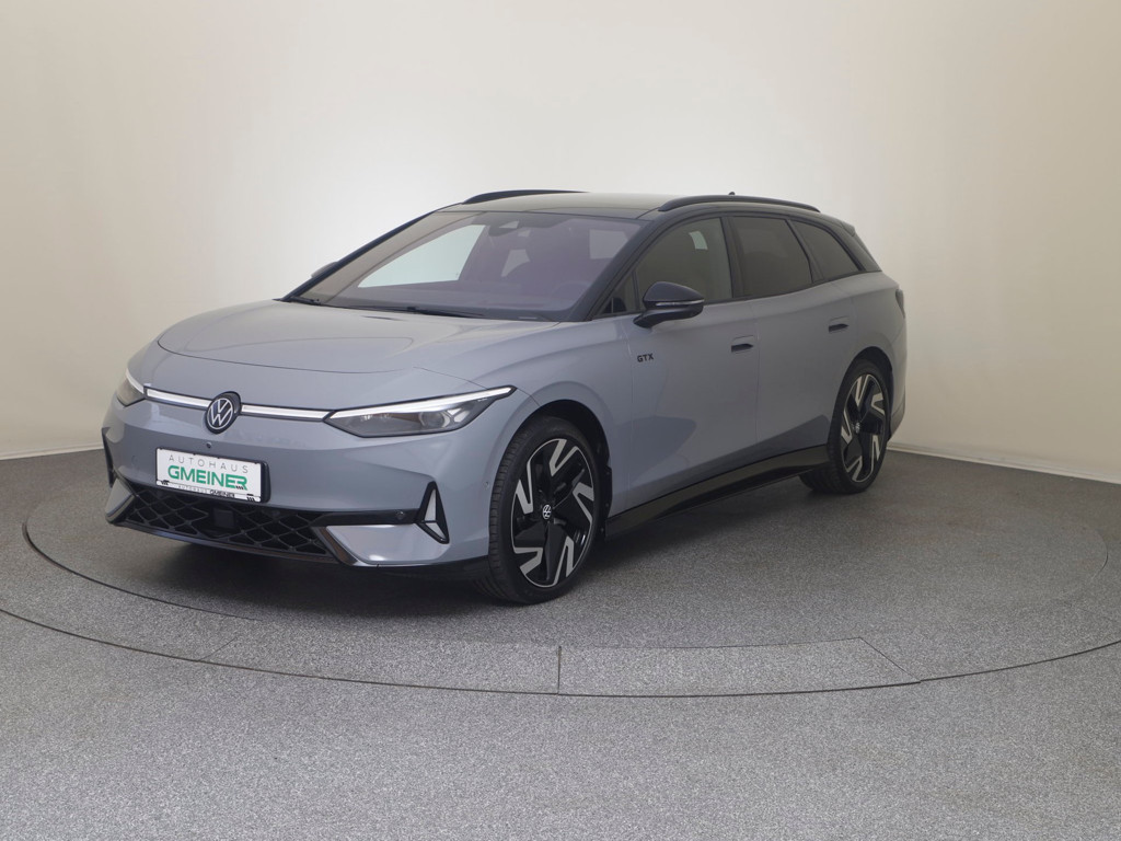 Volkswagen ID.7 4Motion Business GTX Tourer