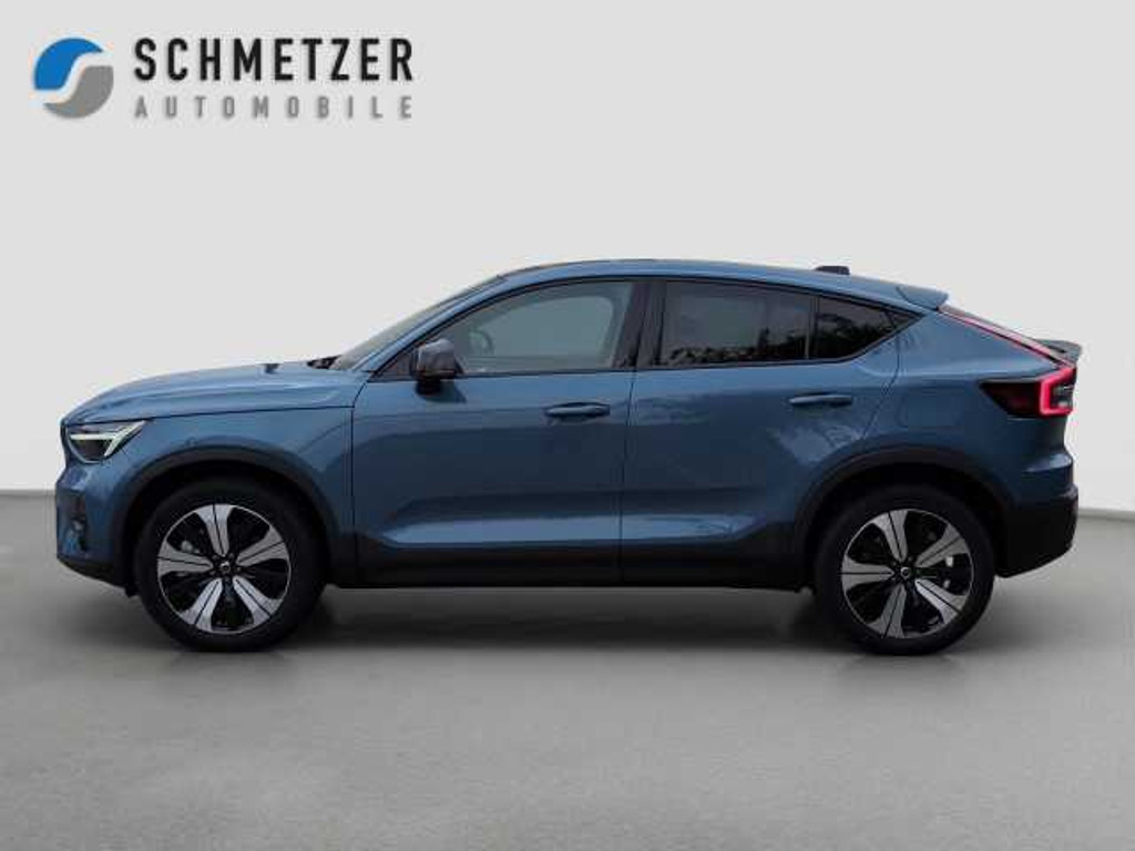 Volvo C40