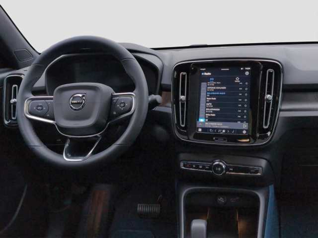 Volvo C40