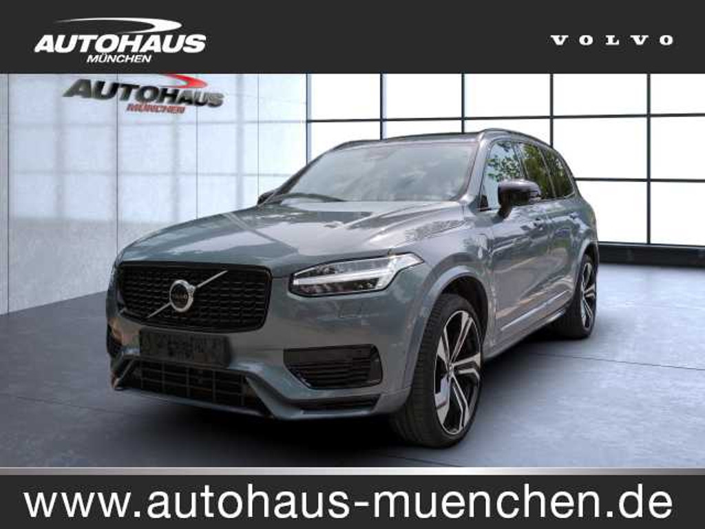 Volvo XC90 XC90