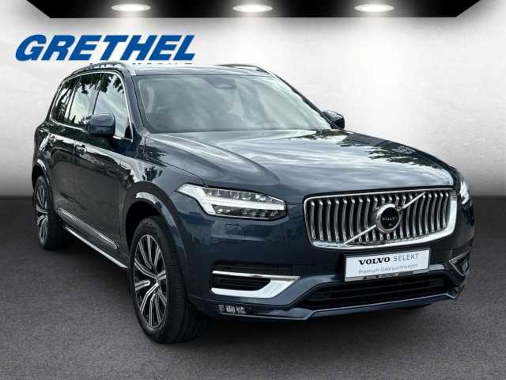 Volvo XC90 XC90